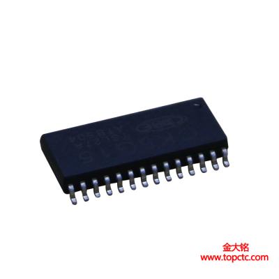 3-phase 600 V gate drive IC-CK5G15